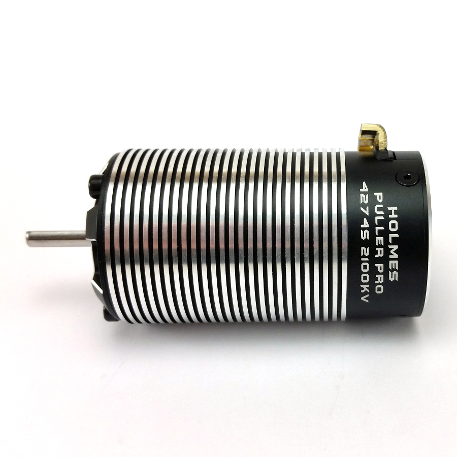 Puller Pro 4274 1/8th Scale Competition Brushless Motor