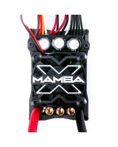 Castle Creations Mamba X