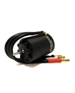 Ten Shooter 540 Rock Crawler Motor - 2700kv