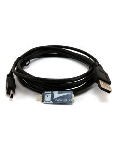 Castle Link USB V3 Programming Kit