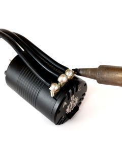 Install 6.5mm Bullets