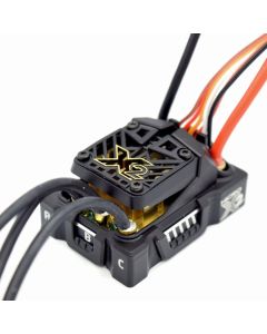 Castle Creations Mamba Micro X2