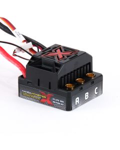 Castle Creations Mamba Monster X