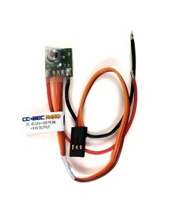 Castle Creations BEC Nano