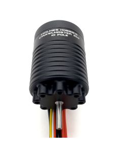 Crawlmaster 2n1 Brushless Crawler System 3000kv