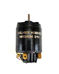 CrawlMaster Magnum 540 20t