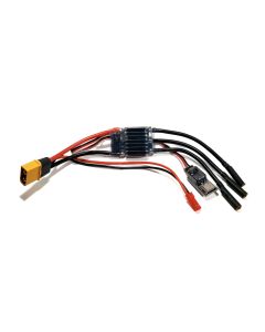 CrawlMaster Mini v3 Rock Crawler ESC - RTR