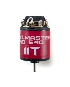 CrawlMaster Pro 540 11t