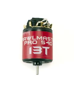 CrawlMaster Pro 540 13t