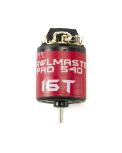 CrawlMaster Pro 540 16t