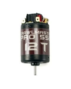 CrawlMaster Pro 550 12t