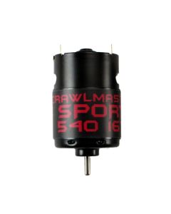 CrawlMaster Sport 540 16t