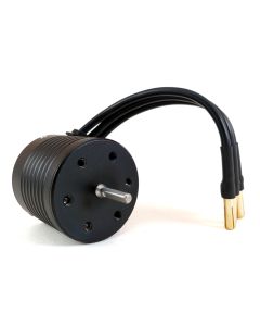 Crawlmaster V2 540 Stubby 10 Pole Inrunner Rock Crawler Motor 1800kv