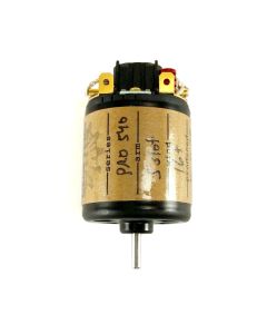 Custom Pro 540 20t (5 slot)