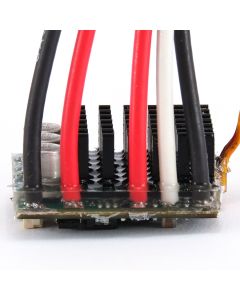 Electronic Weatherproofing