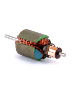 TorqueMaster Pro Hand-Wound Armature