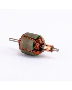 Puller Hand-Wound Armature