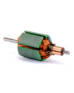 CrawlMaster Pro Hand-Wound Armature