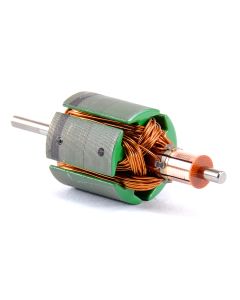 CrawlMaster Machine-Wound Armature