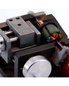 Brushed Motor Rebuild