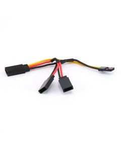 RX Bypass Adapter With Auxiliary Output