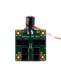 Holmes Hobbies TorqueMaster BR Mini