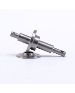 TorqueMaster Outdrive for Axial Wraith Transmission