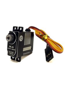 BLS HV150 8.4v Mini Rock Crawler Servo