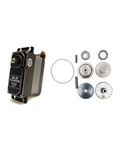 BLS HV2000 Servo Gearset