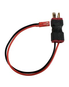 Deans No-Solder JST Tap