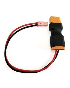 XT60 No-Solder JST Tap