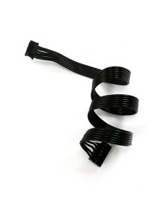 Sensor Wire 12" for Castle Mamba X Series