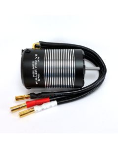 Puller Pro V2 Rock Crawler Motor - Standard - 2700kv