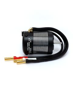 Puller Pro V2 Rock Crawler Motor - Stubby - 3300kv
