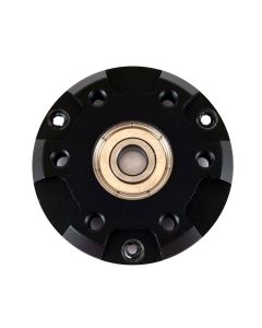 Faceplate Assembly - Puller Pro v1 BL 540