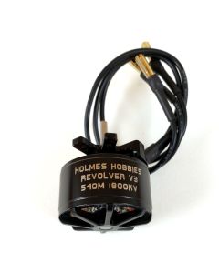 Revolver 540M 1800Kv