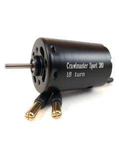 CrawlMaster Sport 380 18t