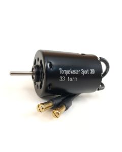 TorqueMaster Sport 380 33t