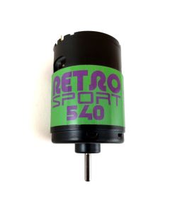 Retro Sport 540 15t