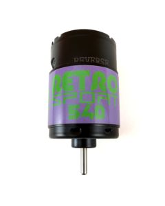 Retro Sport 540 Reverse 17t