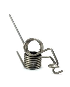 Springs - Reverse XX