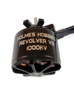 Revolver V3 1000kv