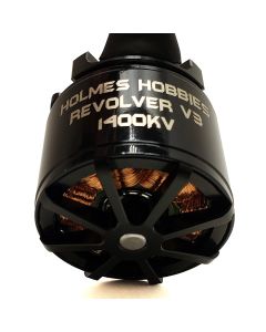 Revolver V3 1400kv