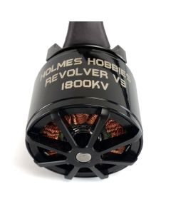 Revolver V3 1800kv