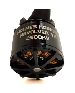Revolver V3 2500kv 10P