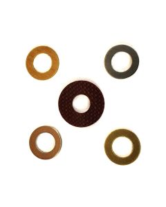 Brushed Motor Shim Set