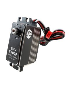 SHV650LP Servo