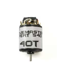 TorqueMaster Expert 540 40t