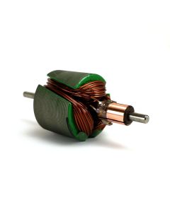 Magnum Hand-Wound Armature