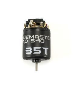 TorqueMaster Pro 540 35t